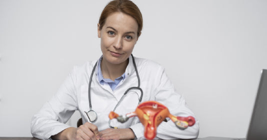 Obstetrics and Gynecology: Navigating Women's Health | A Comprehensive Guide for Nursing Students Preparing for the NCLEX Exam