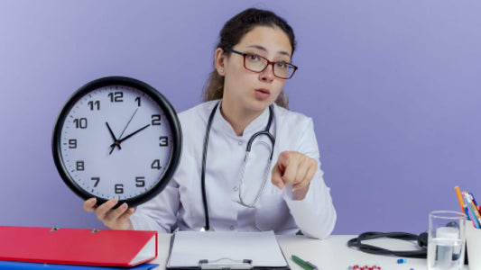 5 Strategies for Effective Time Management in Nursing School: Maximize Productivity and Success