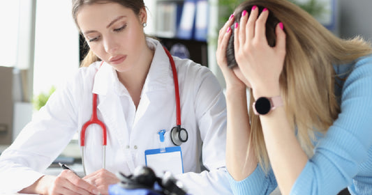 Navigating Mental Health in Nursing: Tips and Resources from the Nursing Notes Study Guide Bundle | NCLEX Exam Prep