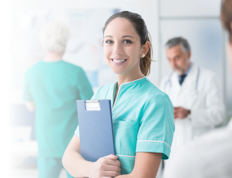To All Upcoming Nurses