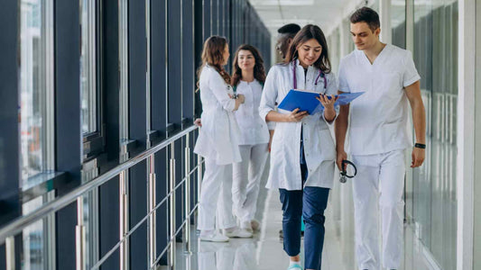 10 Essential Study Tips for Nursing Students: Ace Your Studies and Conquer the NCLEX Exam