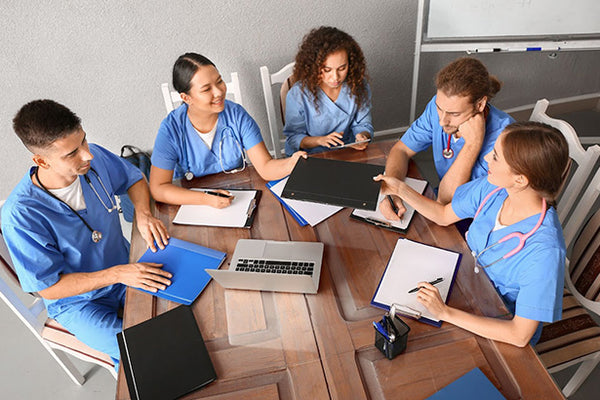 16 Essential NCLEX Study Tips for Nursing Students