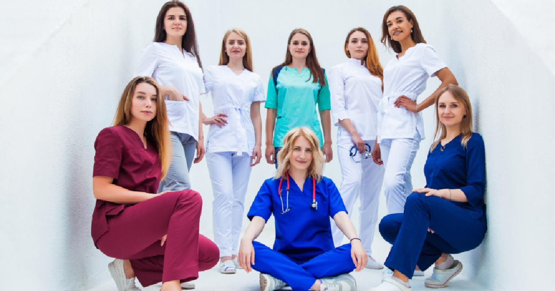 Exploring Different Nursing Specialties: A Guide for Students