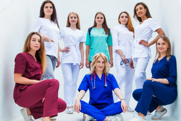 Exploring Different Nursing Specialties: A Guide for Students