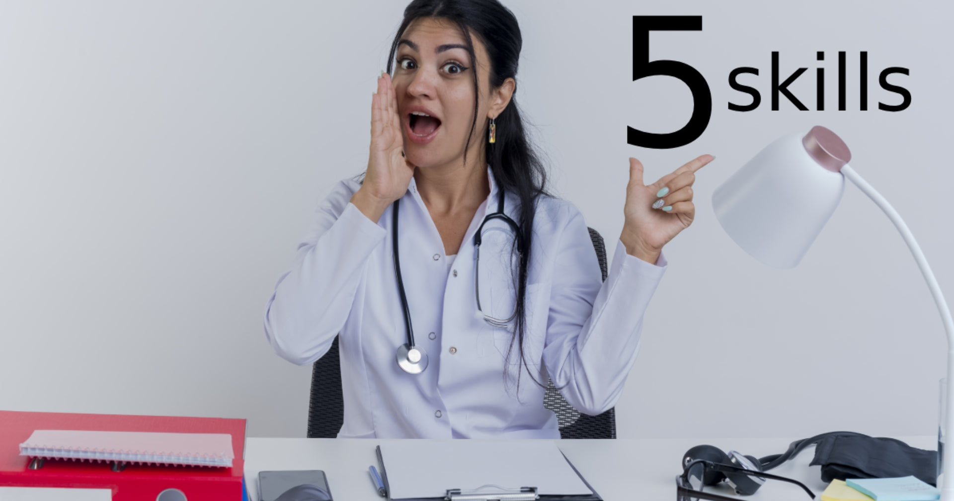 5 Essential Skills Every Nursing Student Should Develop for NCLEX Exam Success