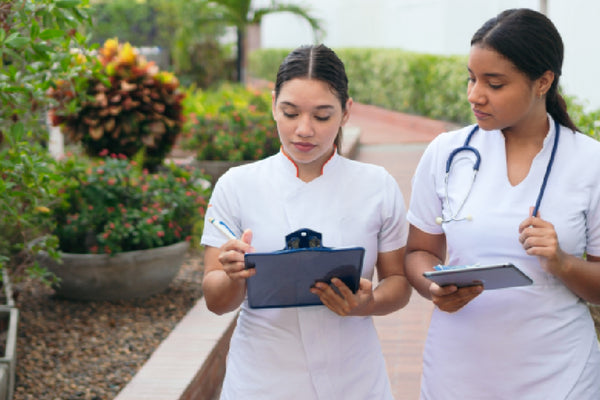 Exploring the History of Nursing Education: From Florence Nightingale to Modern Nursing Programs