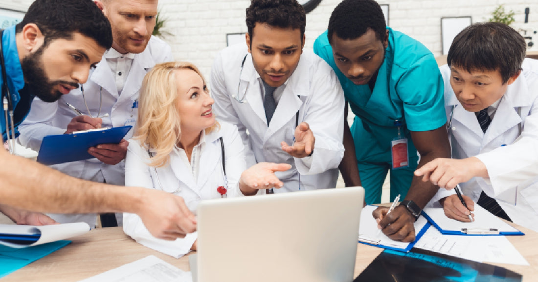 Strategies for Effective Communication in Nursing School: Essential Tips for NCLEX Exam Success