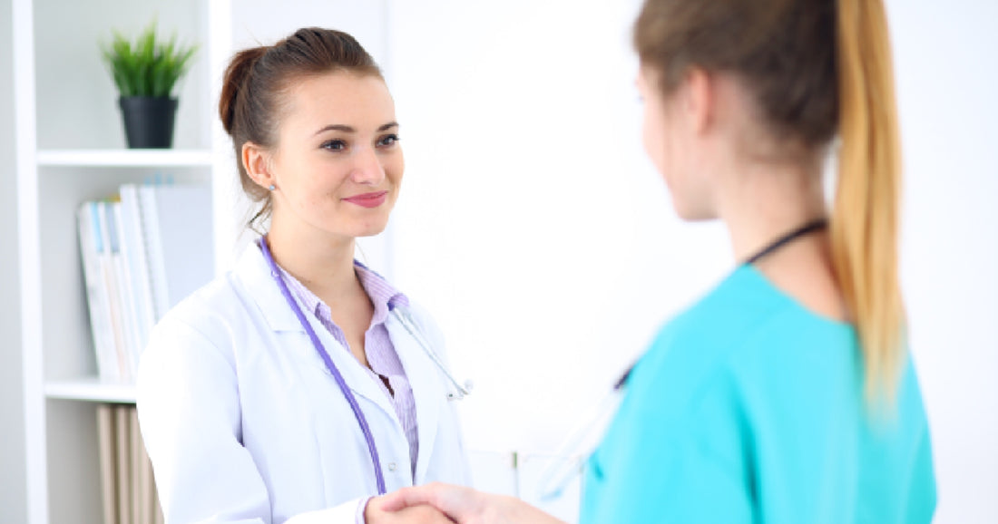 Tips for Building Strong Relationships with Nursing Instructors: Key to Success in Nursing School and the NCLEX Exam