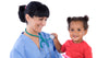 Pediatric Nursing: Caring for the Little Ones | A Guide for Nursing Students Preparing for the NCLEX Exam