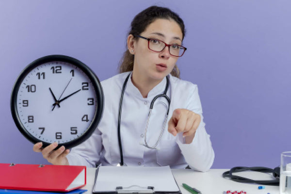 5 Strategies for Effective Time Management in Nursing School: Maximize Productivity and Success