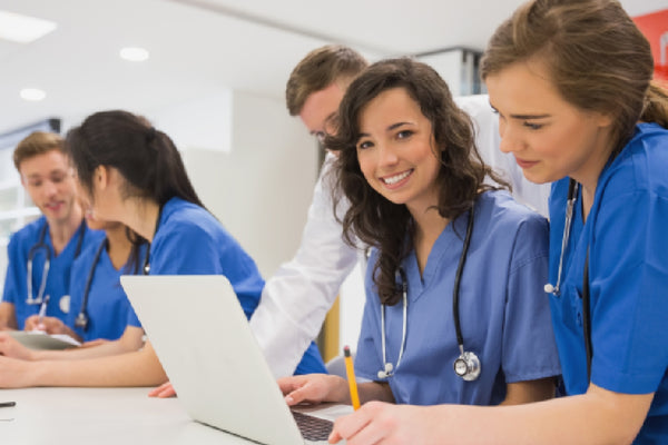 The Role of Simulations in Nursing Education: Enhancing Learning and NCLEX Exam Preparation