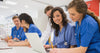 The Role of Simulations in Nursing Education: Enhancing Learning and NCLEX Exam Preparation