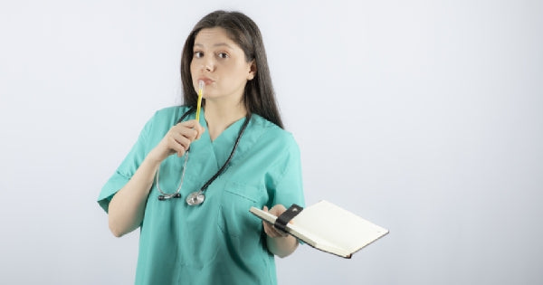 How to Improve Your Note-Taking Skills for Nursing School: Tips for NCLEX Exam Success