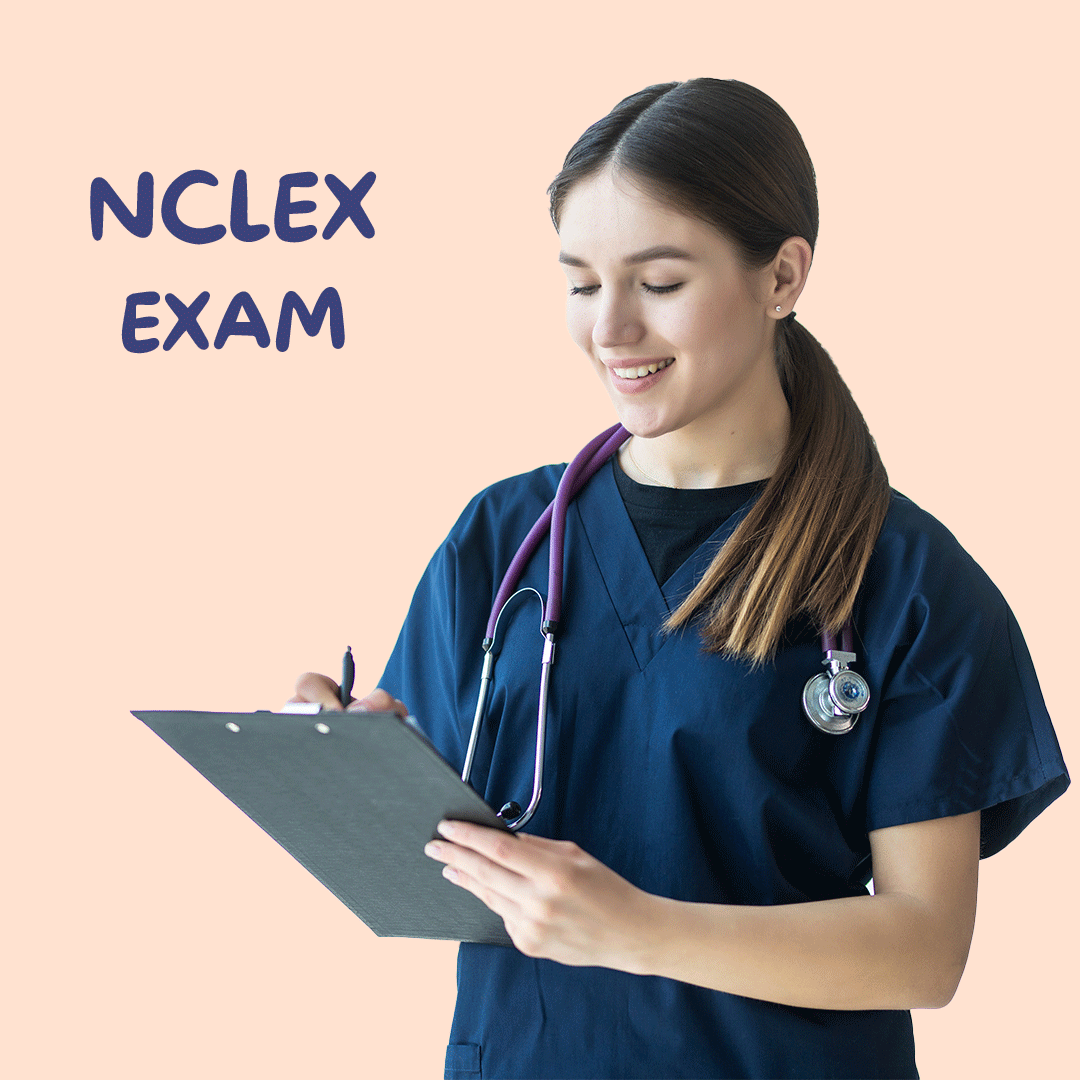 Are you aiming to pass the NCLEX exam with confidence?