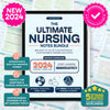 A comprehensive collection of nursing notes, essential for healthcare professionals.