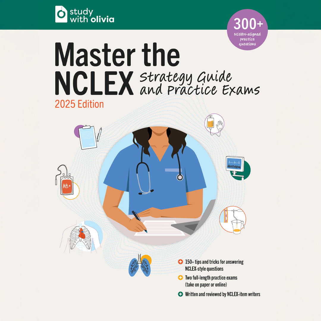 Master the NCLEX