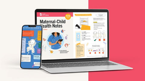 Maternal-Child Health Notes | 2025 Edition