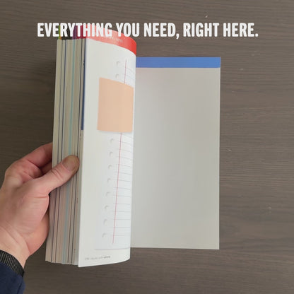 The All-In Nursing School Bundle - Spiral Bound (Including Digital)