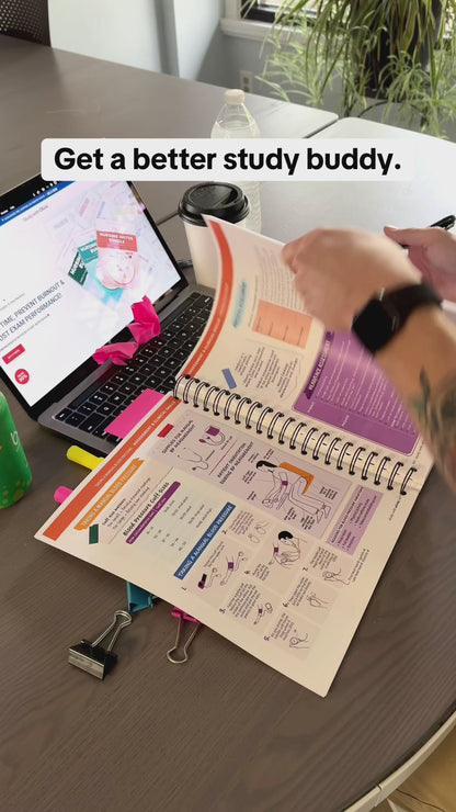 The Complete Nursing Notes Collection | 2025 Edition